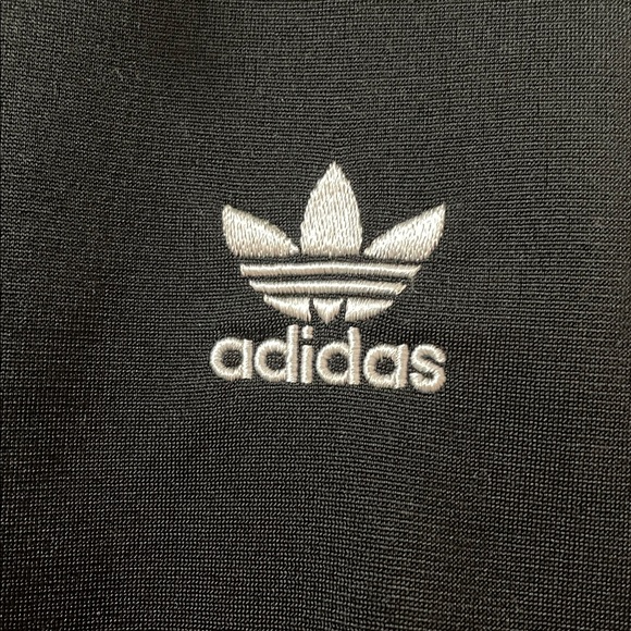 Adidas Track Jacket - Picture 4 of 12